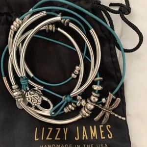 Liszt James bracelet